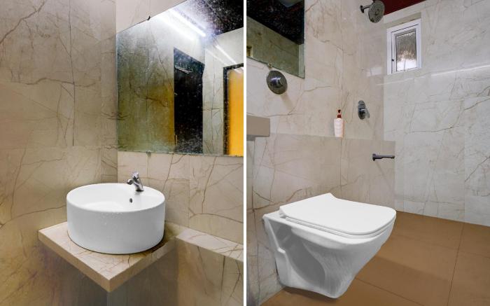 Hotel O Diana Palace Lodging & Boarding