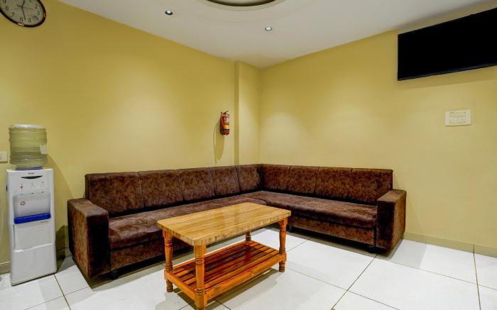 Hotel O SHUBHAM LODGING & BOARDING Shahad Railway Station