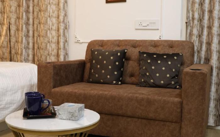 Flyora Studio 5min to Airport