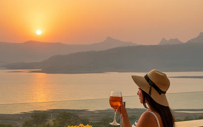 Ethereal Dune Boutique Hotel