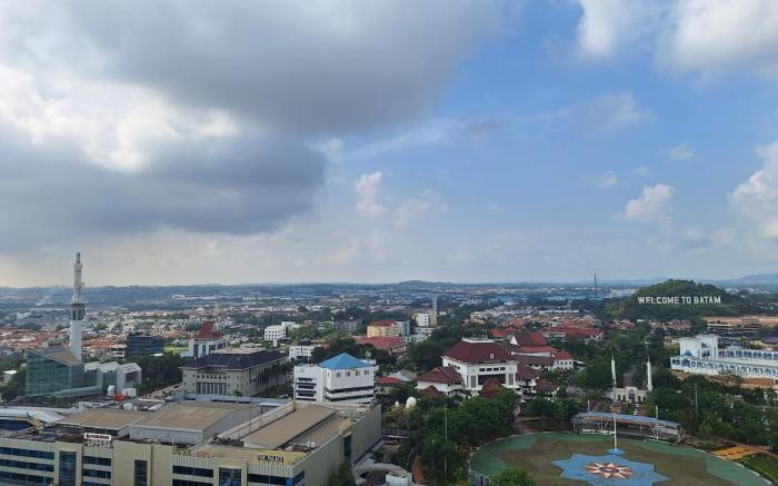 One Residence Apartment -2Bedroom