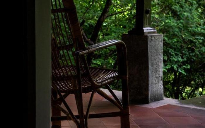 Seethavanam Farmstay at Forest Edge