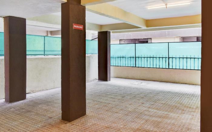 Hotel O Sai Residency Kesnand Road