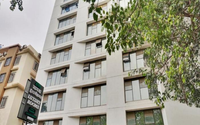 Hotel Sayba International
