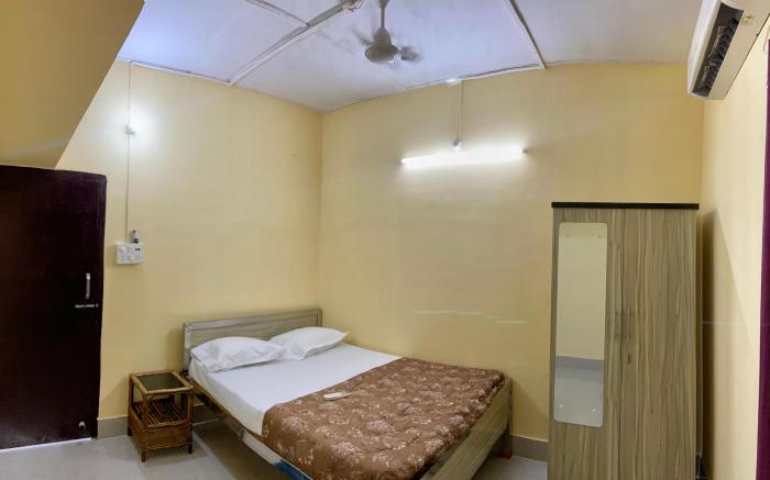 APON GHAR homestay