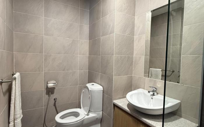 Arena Suites Kuala Lumpur