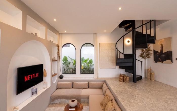 Unu Villa 9 by Betterplace