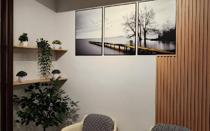 Urban Oasis @Ampang Ipoh