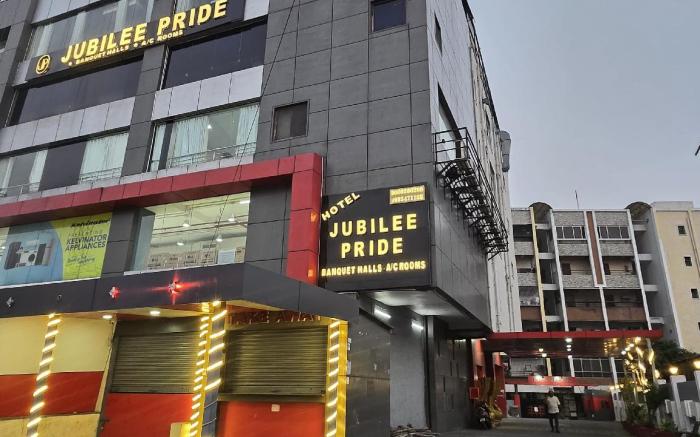 Hotel Jubilee Pride