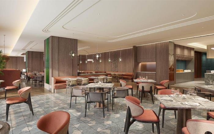 Hilton Garden Inn Lanzhou Anning