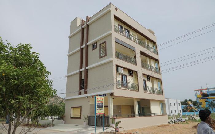 Kittu Home Stay