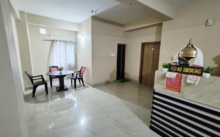 Serene Dawn Homestay