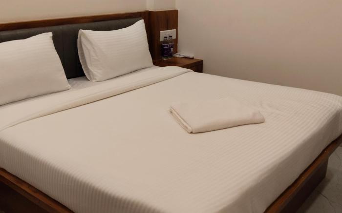 Hotel Sai Executive