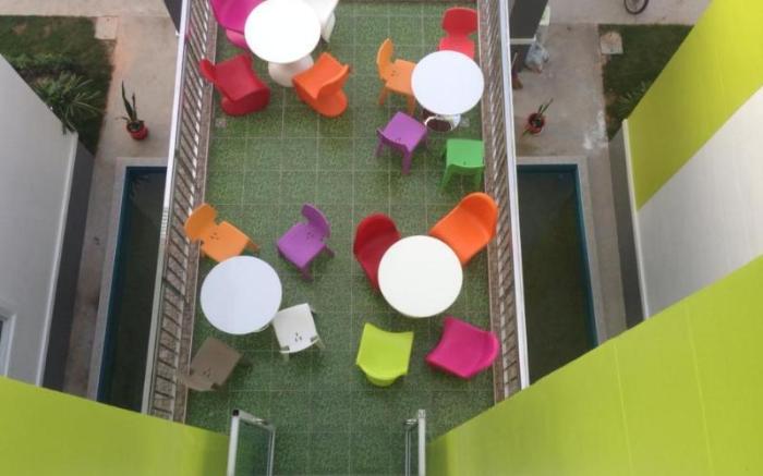 Praiyanan Place