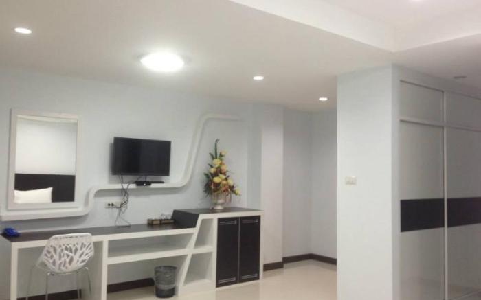 Praiyanan Place