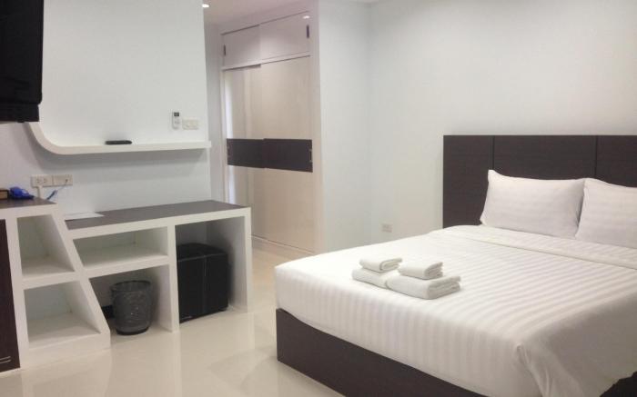 Praiyanan Place