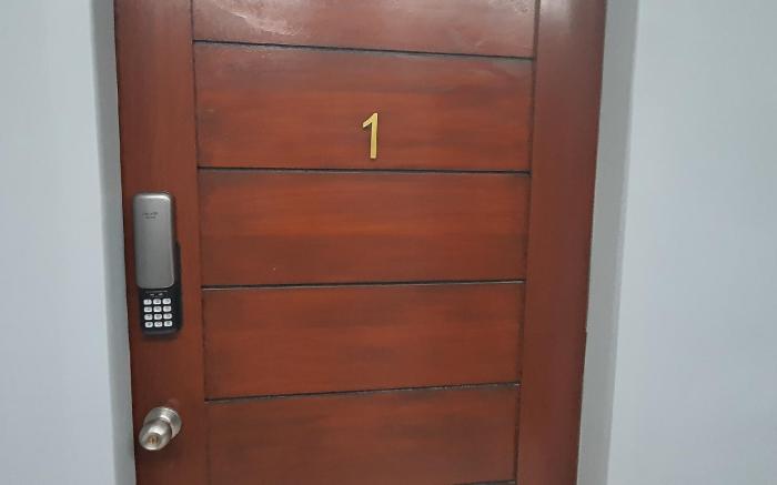 Subic Green (수빅 그린)