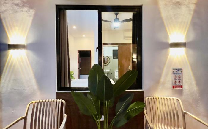 Casa Marga Resort - Panglao, Bohol