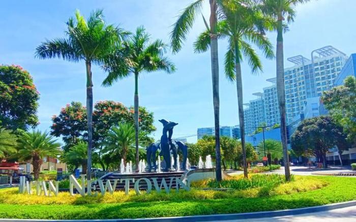 C3-8E 1BR Pool, Beach&Wi-fi