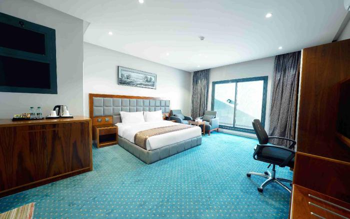 Celine Home Serviced Apartment - Tuwaiq