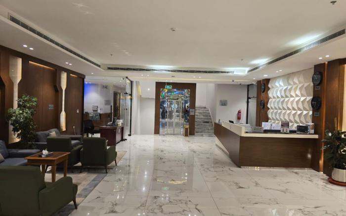 Namar Home Serviced Apartment - Tuwaiq