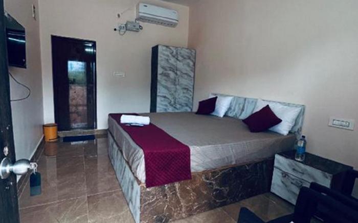 Anandasai residency