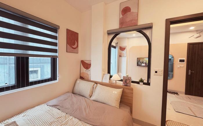 The Little Hanoi - Fresh Home - Centered