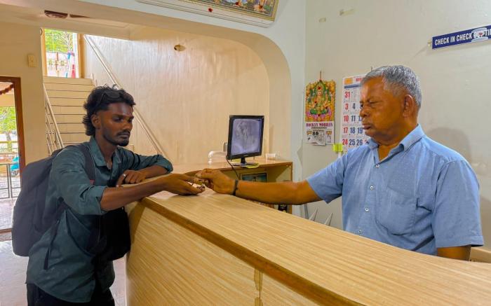 Deva Guest House