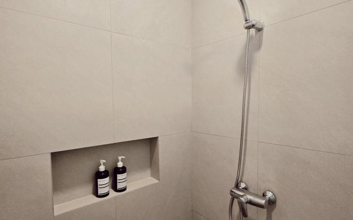 At The Roof Top - Mekar Pesona Permai (PODS)