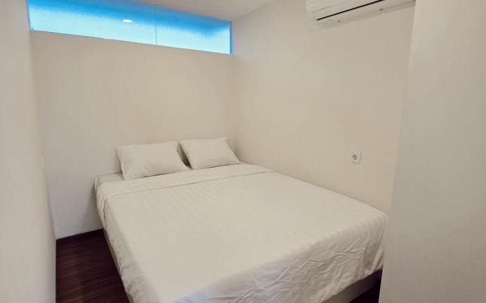 At The Roof Top - Mekar Pesona Permai (PODS)