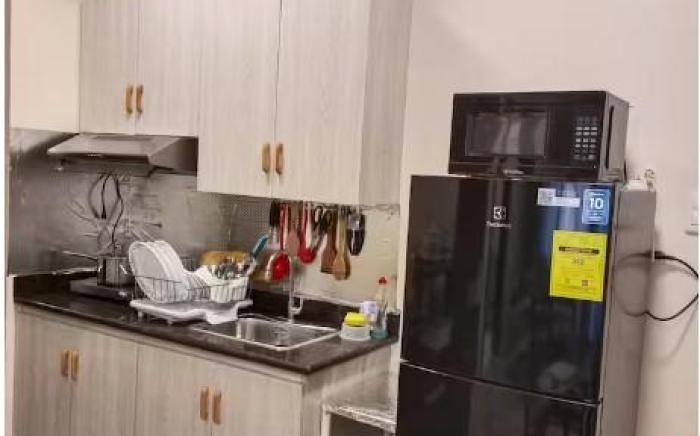 Baguio Home Goshenland Towers Condominium