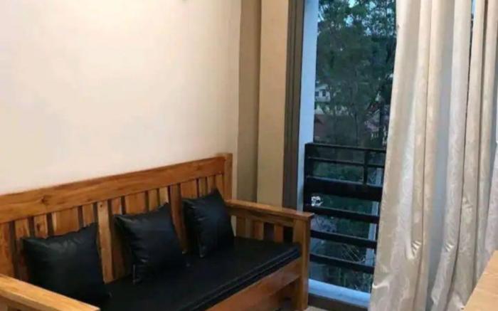 Baguio Bed Goshenland Towers