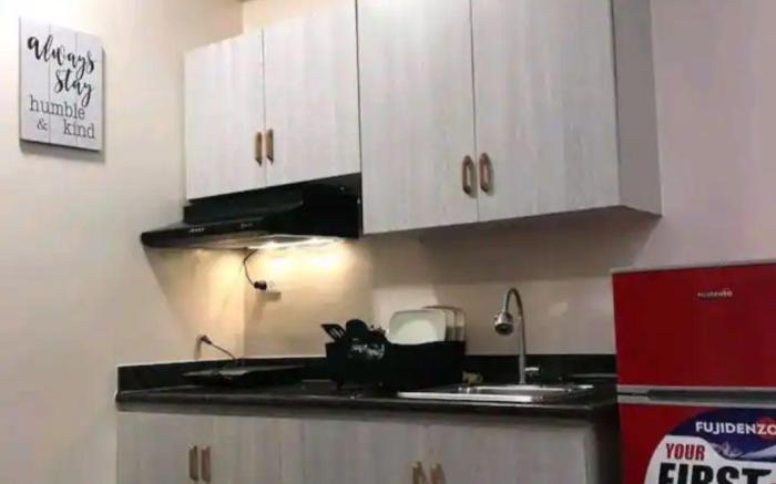 Baguio Bed Goshenland Towers