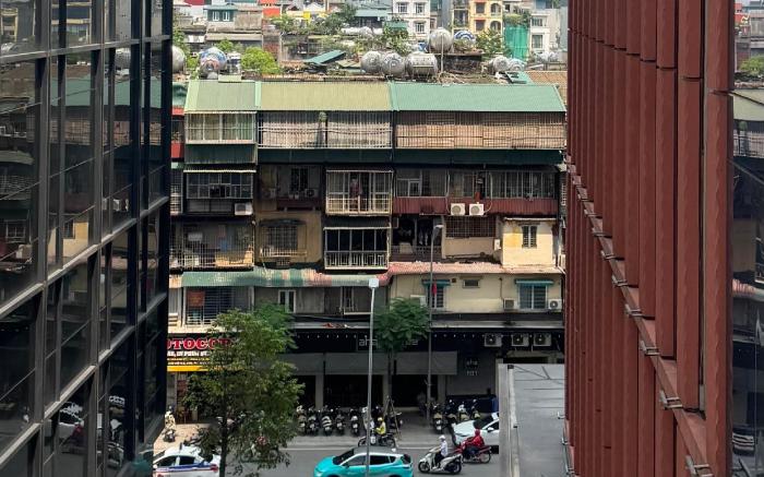 The Little Hanoi - Indochine home - Super center