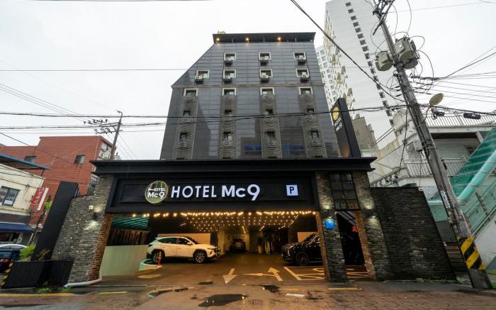 Uijeongbu MC9