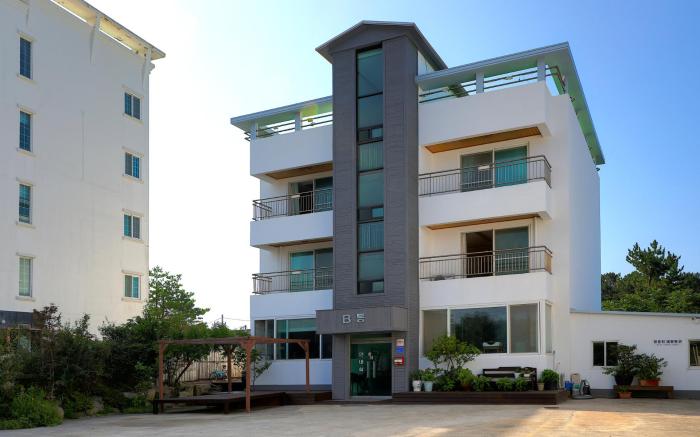 Taehwa Pension