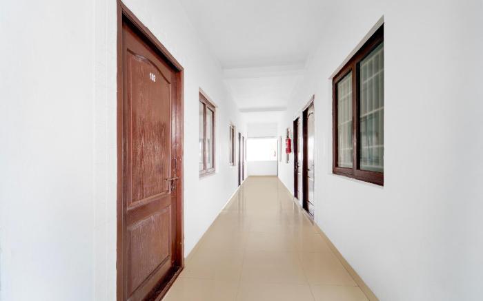 Super Hotel O Coimbatore International Airport East Zone