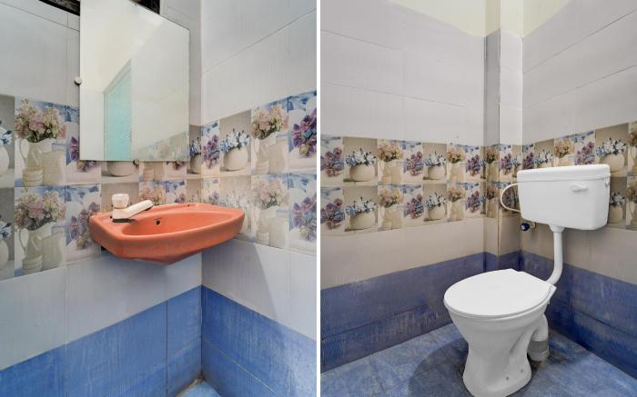 Super Hotel O Coimbatore International Airport East Zone