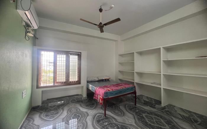 Tej Home Stays and Guest House