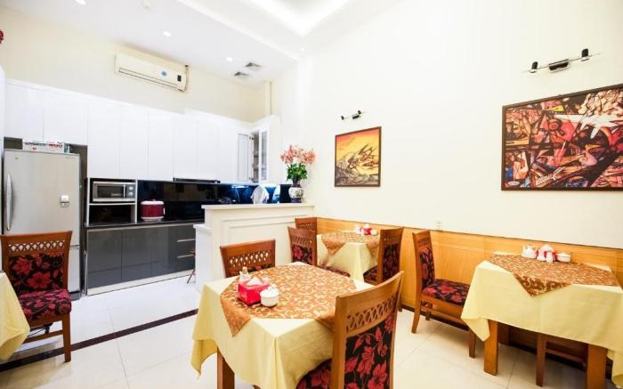 Bay Luxury Chariot Hotel