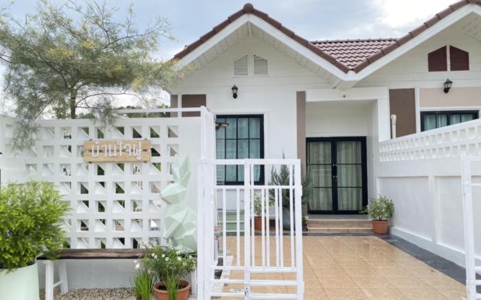 BAAN JAI FU บ้านใจฟู