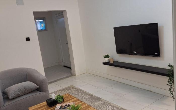 As Sulimaniyah one bed room suit 3