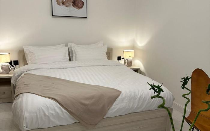 Apartment in As Sulimaniyah 7