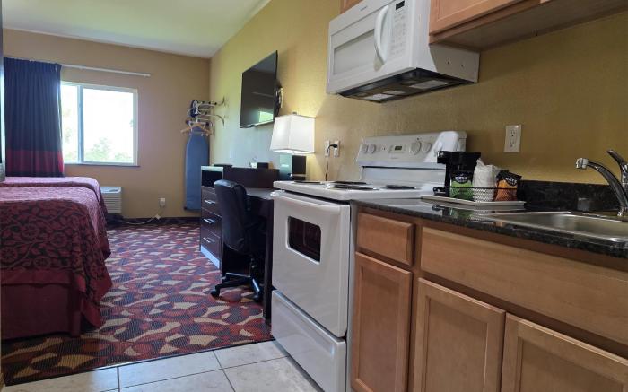 SureStay Studio By Best Western El Dorado