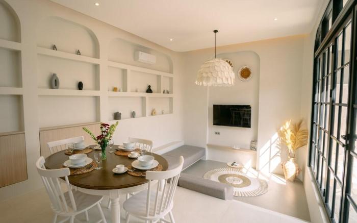 SOOJIWA VILLA by Taman Bali