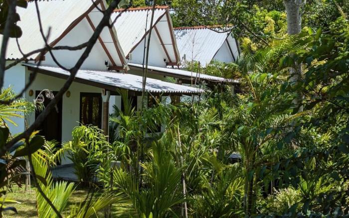 cozy villa in weligama 10 min from the beach III