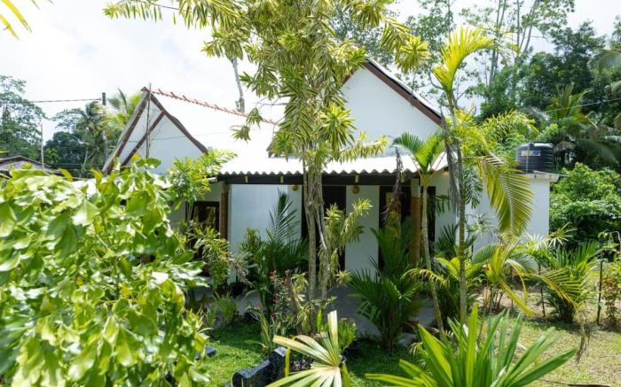 Cozy Villa in Weligama 10 Min From The Beach ll
