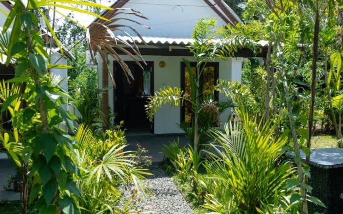 Cozy Villa in Weligama 10 Min From The Beach ll