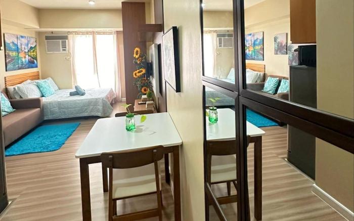 Cozy Feel Studio | IT Park 23