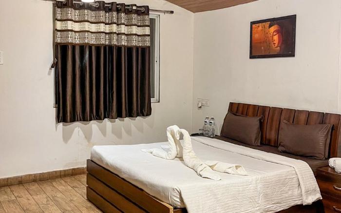 Swarg Resort